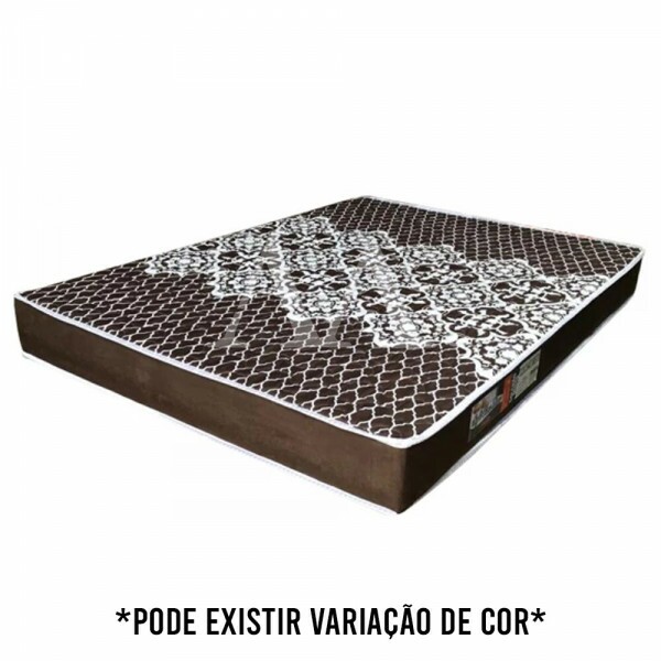 COLCHAO D28 138X188X18 MERON SOFT ONE FACE COLCHAO D28 138X188X18 MERON SOFT ONE FACE