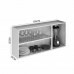 ARMARIO ITATIAIA 3P. ABRIR LUCE IP3 105 BRANCO 1050 ARMARIO ITATIAIA 3P. ABRIR LUCE IP3 105 BRANCO 1050