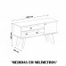 RACK ARTELY FRANK PINHO / OFF WHITE RACK ARTELY FRANK PINHO / OFF WHITE