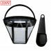 CAFETEIRA ARNO FILTRO PERFECTTA CFPI 650W 220V INOX CAFETEIRA ARNO FILTRO PERFECTTA CFPI 650W 220V INOX