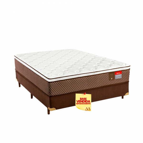 COLCHAO MOLAS 138X188X32 RECONFLEX EVOLUTION COLCHAO MOLAS 138X188X32 RECONFLEX EVOLUTION
