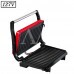 SANDUICHEIRA GRILL ARNO COMPACT UNO 760W 127V VERMELHA SANDUICHEIRA GRILL ARNO COMPACT UNO 760W 127V VERMELHA