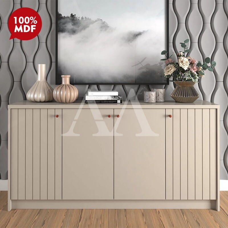 BUFFET CIMOL LIA OFF WHITE BUFFET CIMOL LIA OFF WHITE