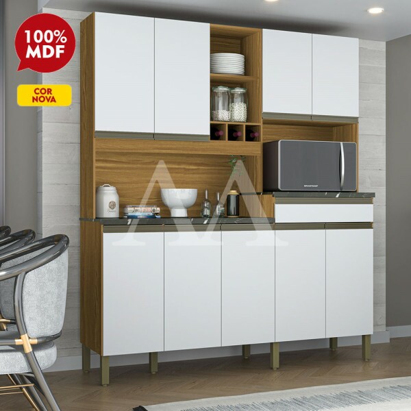 KIT 9P 1G RONIPA MERLOT PERFIL AMENDOA/BRANCO KIT 9P 1G RONIPA MERLOT PERFIL AMENDOA/BRANCO