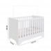 BERCO PEROBA POPY RETRO BRANCO BRILHO BERCO PEROBA POPY RETRO BRANCO BRILHO