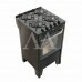 FOGAO 4B BRASLAR PISO HORUS TOP CONTROL AUTOMATICO BLACK FOGAO 4B BRASLAR PISO HORUS TOP CONTROL AUTOMATICO BLACK
