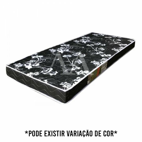 COLCHAO D20 78X188X12 MERON COLCHAO D20 78X188X12 MERON
