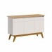 BUFFET IMCAL 3P CLASSIC OFF WHITE / NATURE BUFFET IMCAL 3P CLASSIC OFF WHITE / NATURE