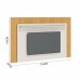 PAINEL IMCAL ARC 2.2 OFF WHITE / NATURE PAINEL IMCAL ARC 2.2 OFF WHITE / NATURE