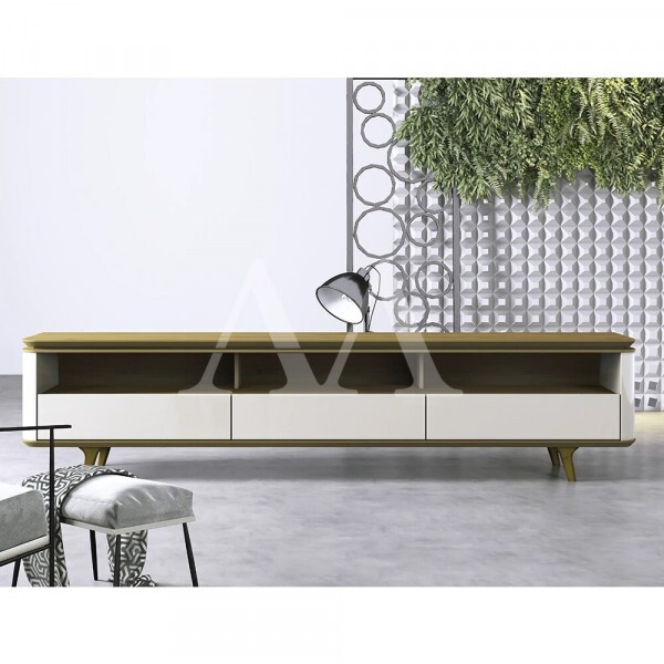 RACK IMCAL 3G ARC 1.8 OFF WHITE / NATURE RACK IMCAL 3G ARC 1.8 OFF WHITE / NATURE