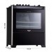 FOGAO 5B DAKO MAGISTER PRETO FOGAO 5B DAKO MAGISTER PRETO