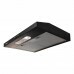 DEPURADOR AR SUGGAR SLIM 60CM 3 VEL 127V PRETO DEPURADOR AR SUGGAR SLIM 60CM 3 VEL 127V PRETO