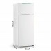REFRIGERADOR CONSUL CRD37 CYCLE DEFROST DUPLEX 334L 220V BRANCO REFRIGERADOR CONSUL CRD37 CYCLE DEFROST DUPLEX 334L 220V BRANCO