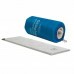 COLCHONETE 60X180X2 ORTOBOM CAMPING BLUE MAGAZINE COLCHONETE 60X180X2 ORTOBOM CAMPING BLUE MAGAZINE