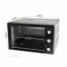 FORNO ELETRICO SUGGAR 50L 220V PRETO FORNO ELETRICO SUGGAR 50L 220V PRETO