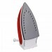 FERRO DE PASSAR RED MOBILE FP200 127V BRANCO/VERMELHO FERRO DE PASSAR RED MOBILE FP200 127V BRANCO/VERMELHO