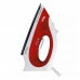 FERRO DE PASSAR RED MOBILE FP200 127V BRANCO/VERMELHO FERRO DE PASSAR RED MOBILE FP200 127V BRANCO/VERMELHO
