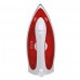 FERRO DE PASSAR RED MOBILE FP200 220V BRANCO/VERMELHO FERRO DE PASSAR RED MOBILE FP200 220V BRANCO/VERMELHO