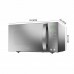 FORNO MICROONDAS CONSUL CMS46AR 32L 127V CINZA FORNO MICROONDAS CONSUL CMS46AR 32L 127V CINZA