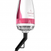 ESCOVA SECADORA GAMA GLAMOUR PINK BRUSH 1300W 127V ESCOVA SECADORA GAMA GLAMOUR PINK BRUSH 1300W 127V