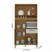 KIT 4P 1G RONIPA PINOT AMENDOA / OFF WHITE KIT 4P 1G RONIPA PINOT AMENDOA / OFF WHITE
