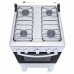 FOGAO 4B ATLAS MONACO PLUS BRANCO FOGAO 4B ATLAS MONACO PLUS BRANCO