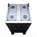 FOGAO 4B ATLAS COLISEUM PLUS PRETO FOGAO 4B ATLAS COLISEUM PLUS PRETO
