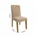 CJ MESA 4C CIMOL MAITE RETANGULAR 130X80 NATURE / OFF WHITE CJ MESA 4C CIMOL MAITE RETANGULAR 130X80 NATURE / OFF WHITE