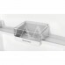 REFRIGERADOR BRASTEMP DOMEST BRM44 FROST FREE DUPLEX 375L 127V BRANCO REFRIGERADOR BRASTEMP DOMEST BRM44 FROST FREE DUPLEX 375L 127V BRANCO