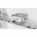 REFRIGERADOR BRASTEMP DOMEST BRM44 FROST FREE DUPLEX 375L 127V BRANCO REFRIGERADOR BRASTEMP DOMEST BRM44 FROST FREE DUPLEX 375L 127V BRANCO