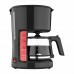 CAFETEIRA CADENCE CAF610 750W 127V PRETA CAFETEIRA CADENCE CAF610 750W 127V PRETA