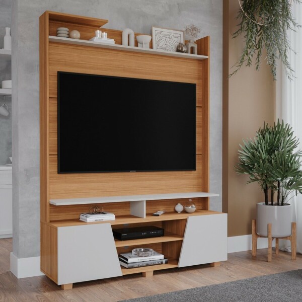 HOME PERMOBILI MASTER NATURE/OFF WHITE