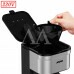 CAFETEIRA ARNO FILTRO PREFERITA CFPF 550W 220V INOX CAFETEIRA ARNO FILTRO PREFERITA CFPF 550W 220V INOX