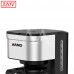 CAFETEIRA ARNO FILTRO PREFERITA CFPF 550W 220V INOX CAFETEIRA ARNO FILTRO PREFERITA CFPF 550W 220V INOX
