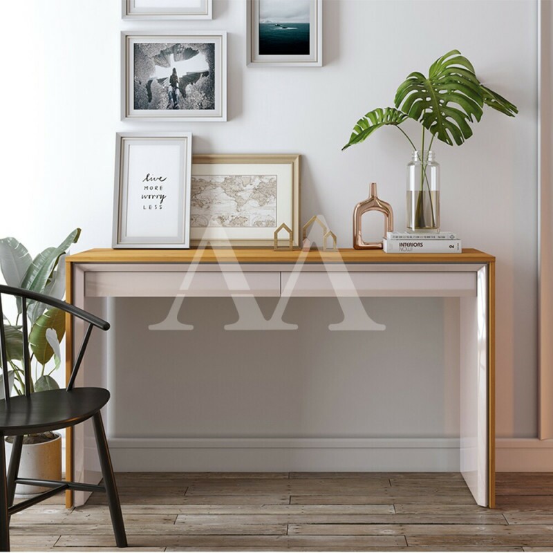 APARADOR IMCAL OPERA OFF WHITE / NATURE APARADOR IMCAL OPERA OFF WHITE / NATURE