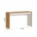 APARADOR IMCAL OPERA OFF WHITE / NATURE APARADOR IMCAL OPERA OFF WHITE / NATURE