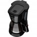 CAFETEIRA CADENCE DESPERTA CONTRAST CAF338 600W 127V PRETA CAFETEIRA CADENCE DESPERTA CONTRAST CAF338 600W 127V PRETA