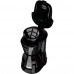 CAFETEIRA CADENCE DESPERTA CONTRAST CAF338 600W 127V PRETA CAFETEIRA CADENCE DESPERTA CONTRAST CAF338 600W 127V PRETA