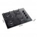 FOGAO 4B ITATIAIA COOKTOP ESSENCIAL PRETO FOGAO 4B ITATIAIA COOKTOP ESSENCIAL PRETO
