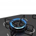 FOGAO 4B ITATIAIA COOKTOP ESSENCIAL PRETO FOGAO 4B ITATIAIA COOKTOP ESSENCIAL PRETO