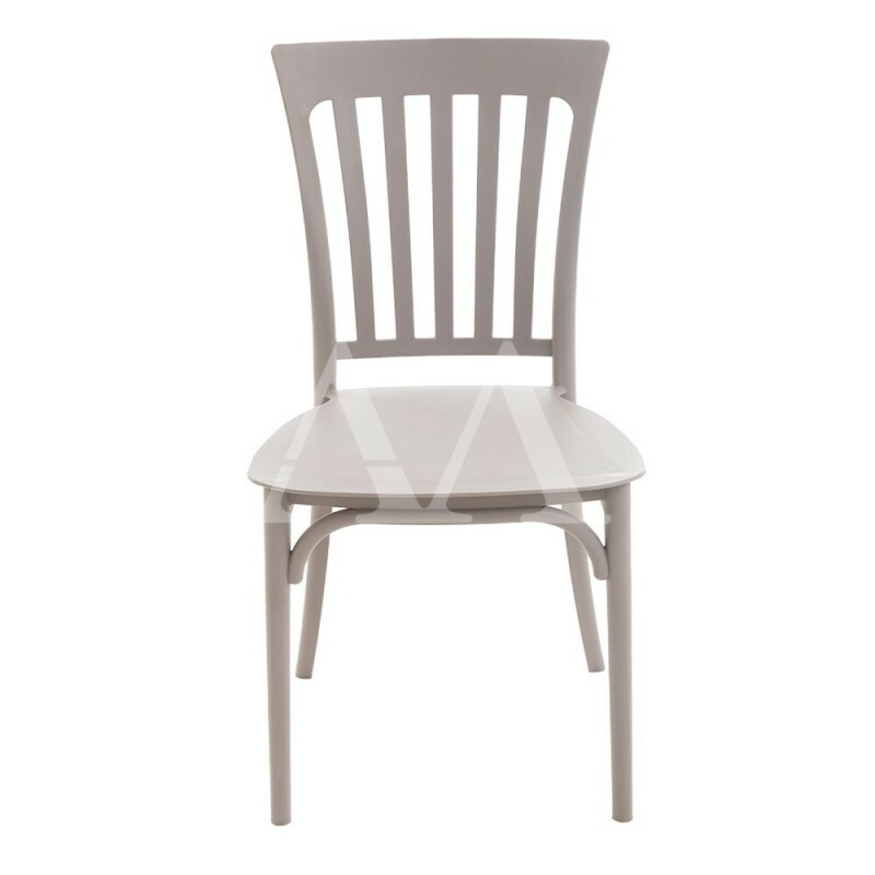 CADEIRA FORTE PLASTICO ROBUST SEVEN NUDE CADEIRA FORTE PLASTICO ROBUST SEVEN NUDE
