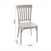 CADEIRA FORTE PLASTICO ROBUST SEVEN NUDE CADEIRA FORTE PLASTICO ROBUST SEVEN NUDE