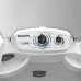 LAV SUGGAR LAVAMAX ECO 20K 220V BRANCO LAV SUGGAR LAVAMAX ECO 20K 220V BRANCO