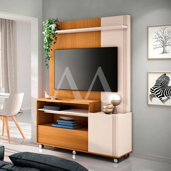 HOME HB TIMBER CINAMOMO / OFF WHITE HOME HB TIMBER CINAMOMO / OFF WHITE