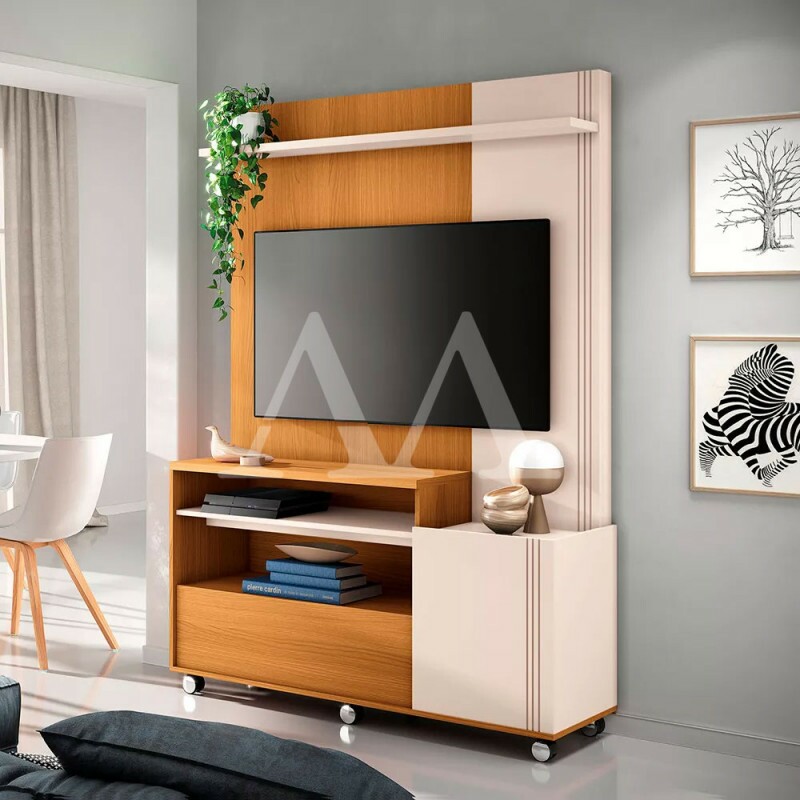 HOME HB TIMBER CINAMOMO / OFF WHITE HOME HB TIMBER CINAMOMO / OFF WHITE