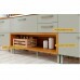 COZINHA NESHER PRINCESA FREIJO / OFF WHITE COZINHA NESHER PRINCESA FREIJO / OFF WHITE