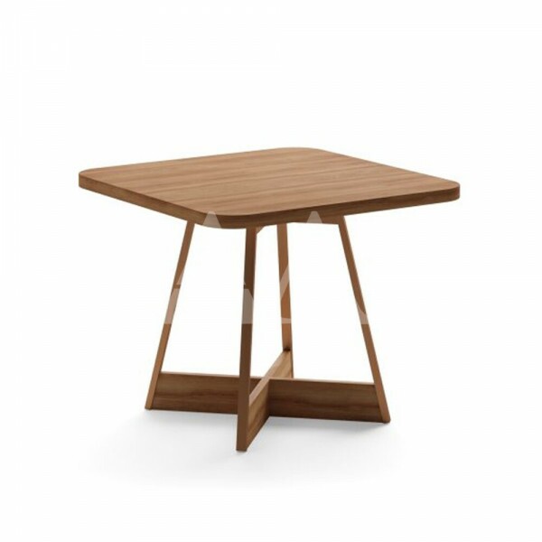 MESA CARRARO QUADRADA 1593 ATRIA FREIJO/ ROSE MESA CARRARO QUADRADA 1593 ATRIA FREIJO/ ROSE