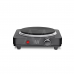 FOGAO 1B ELETRICO MULTILASER EASY COOK CE152 127V PRETO FOGAO 1B ELETRICO MULTILASER EASY COOK CE152 127V PRETO