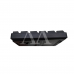 TECLADO MULTILASER COMPACTO C/ FIO USB CABO 12OCM TC193 PRETO TECLADO MULTILASER COMPACTO C/ FIO USB CABO 12OCM TC193 PRETO