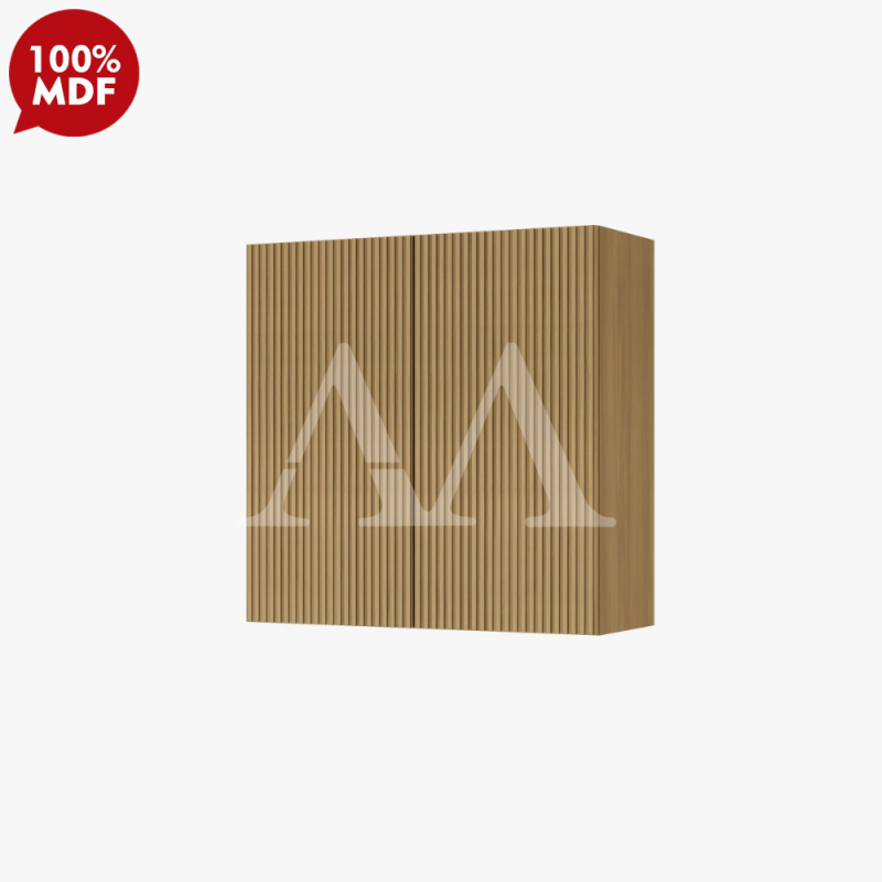 ARMARIO NESHER 2P ABRIR RAINHA 80CM NATURE 500694 ARMARIO NESHER 2P ABRIR RAINHA 80CM NATURE 500694